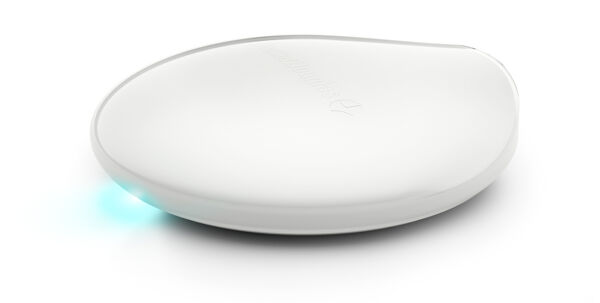 Homematic IP Access Point Produktbild